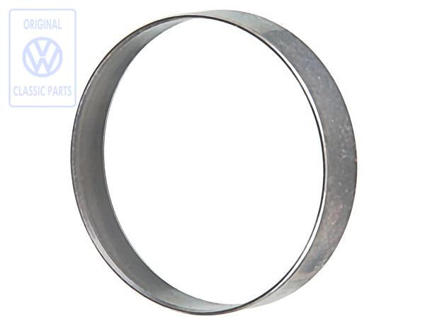 Front Wheel Hub Spacer T3