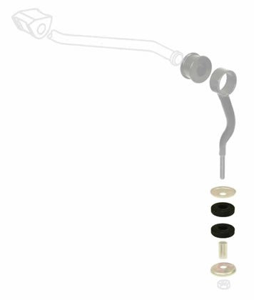Stabilizer Link Bushing T3 (lower, to 85, Syncro)