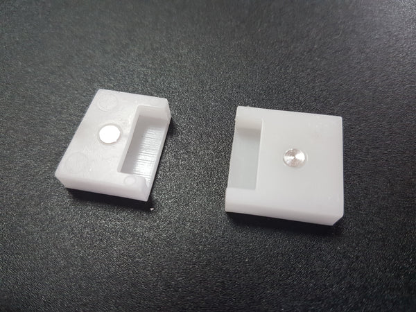 Selector Lever Tabs T3 (83 plus)