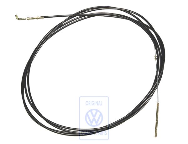 Heating Control Cable T3 (air cooled)