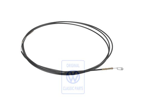 Heating Control Cable T3 (air cooled)