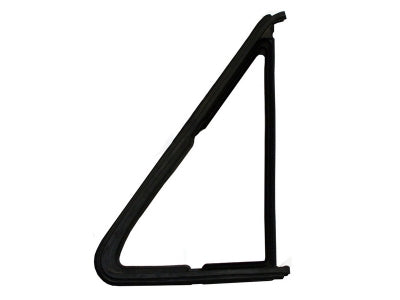 Window Seals Front Door T3