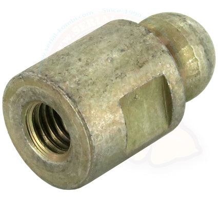 Assembly: Sliding Door Mechanism Parts T3 (80-85)