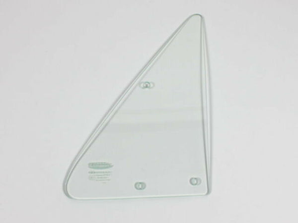 Glass for Door Vent Window, T3