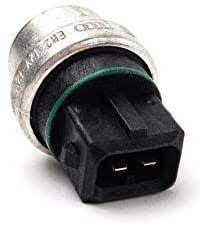 Coolant Temperature Sender (black/green, 2 pin)