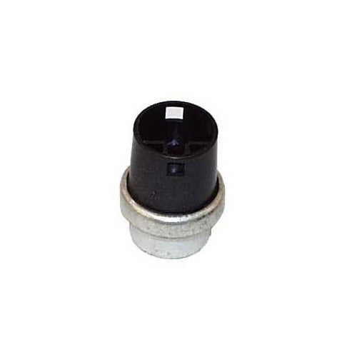 Cooplant Temperature Sender (black, 2 pin) T3