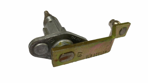 Wiper Shaft Assembly T3