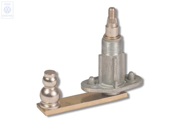 Wiper Shaft Assembly T3