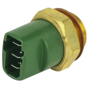 Radiator Fan Switch T3