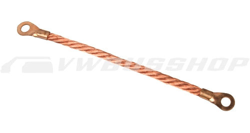Engine Ground Cable – Dr. Björn's Auto