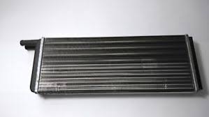 Heat Exchanger T3 front