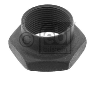 Axle Nut for T3 (front)