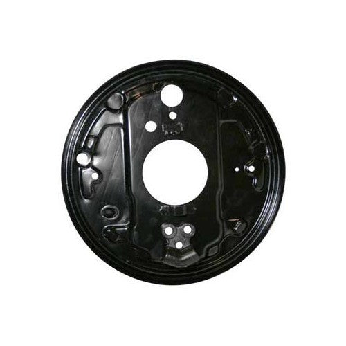 Rear Brake Backing Plate T3