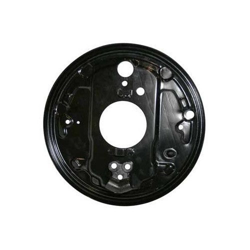 Rear Brake Backing Plate T3