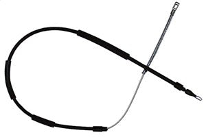 Parking Brake Cable for T3 Vanagon