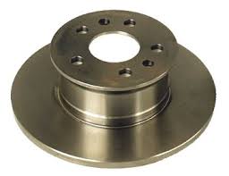 Brake Disk for T2 VW Bus