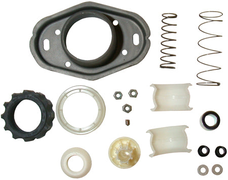 gear shift parts Gear Shift Lever Repair Kit T3 – Dr. Björn's Auto
