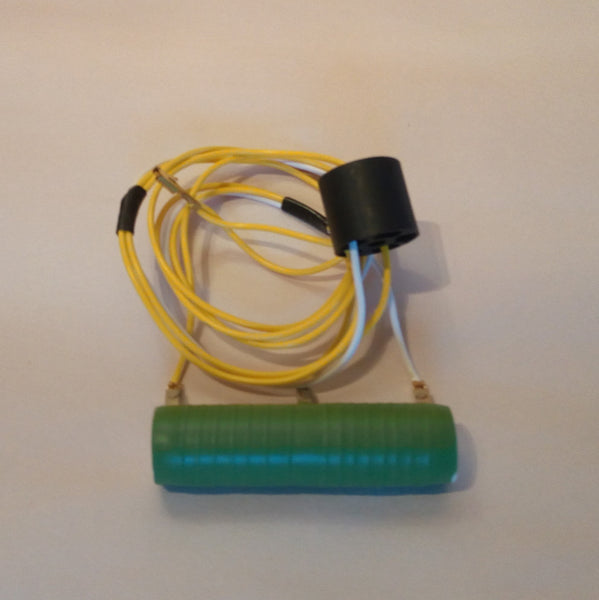 Resistor for Blower, T3