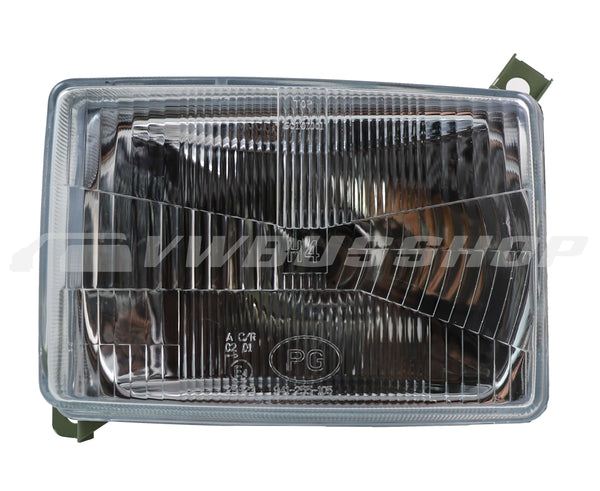 Headlights T3 (rectangular)