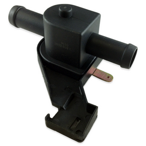 Heater Valve T3 (water cooled)