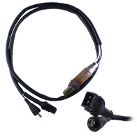 Oxygen Sensor 86-91 Wbx