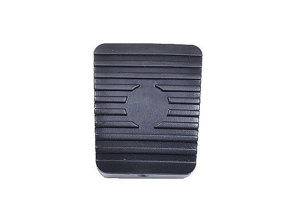 Pedal Cover (brake and clutch)