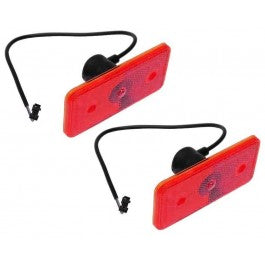 Side Marker Set LED for T3