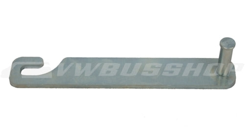 Rear Hatch Spacer T3