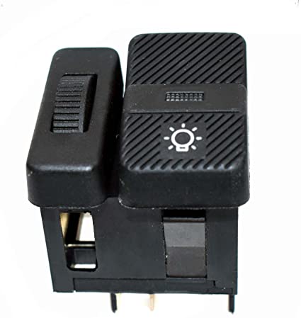 Headlight Switch T4 to 96