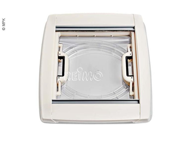 Vision Vent 40 x 40 cm