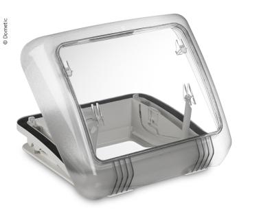 Micro Heki Vent and Skylight