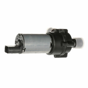 Coolant Recirculation Pump