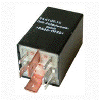Glow Plug Relay for Diesel