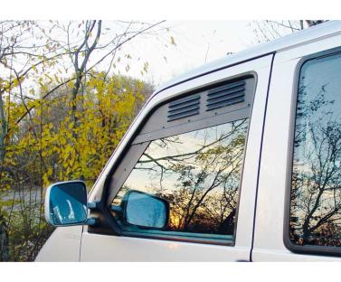 Front Window Vent for T4