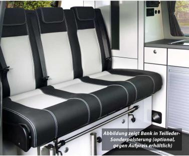 Reimo Variobench V3000