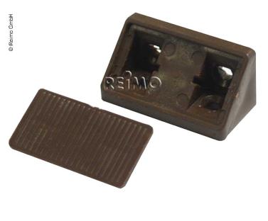Corner Joint (brown)