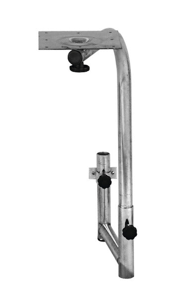 Swing Out Table Support (long)