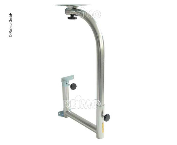 Swing Out Table Support