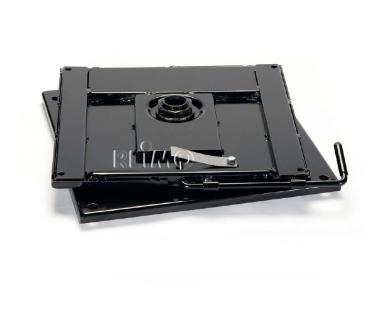 Swivel Base for T4 Seat