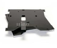 Sprinter van seat swivel base (passenger)