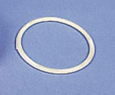 Special seal for water canister