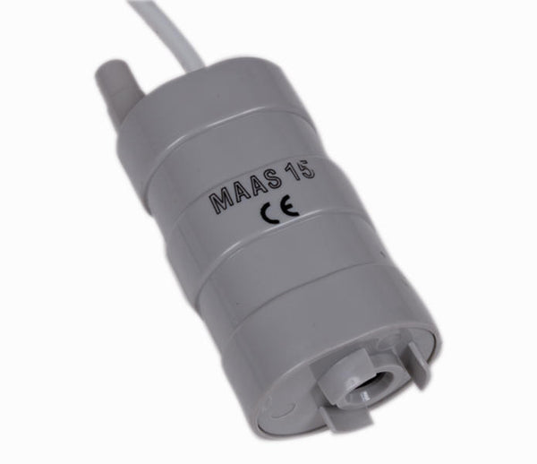 Submersible Water Pump 15L