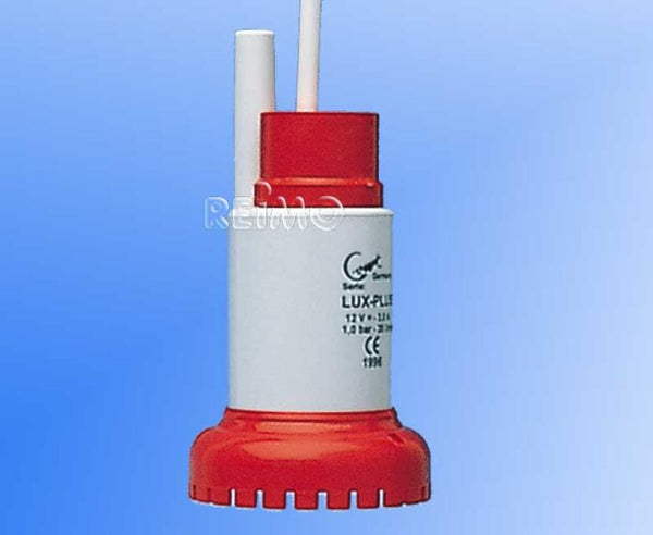 Submersible Water Pump 19L