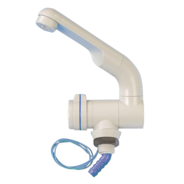 Electric Faucet (Shurflo style)