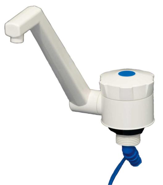 Electric Auto Faucet