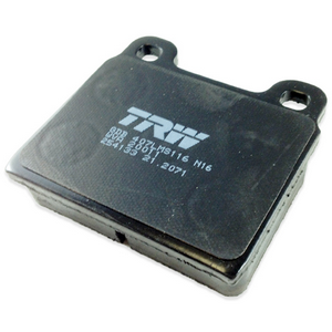 Brake Pads (front) T2 and T3 (80-85)