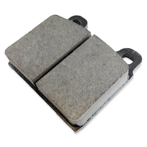 Brake Pads (front) T2 and T3 (80-85)