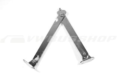 Support Hinge for Kitchen Cover T4