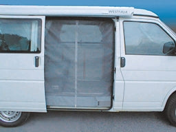 Mosquito Screen Sliding Door T4