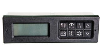 Eurovan Westfalia Control Unit